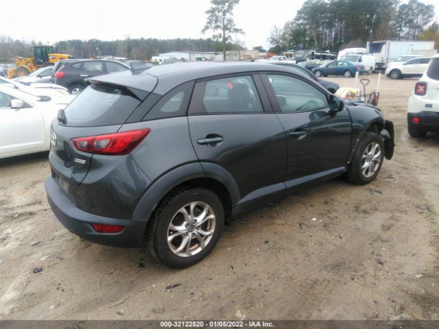 Photo 3 VIN: JM1DKBC72G0114382 - MAZDA CX-3 