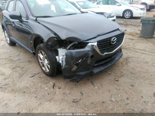 Photo 5 VIN: JM1DKBC72G0114382 - MAZDA CX-3 