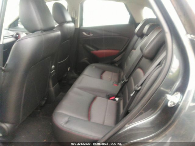 Photo 7 VIN: JM1DKBC72G0114382 - MAZDA CX-3 