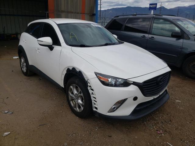 Photo 0 VIN: JM1DKBC72G0115676 - MAZDA CX-3 TOURI 