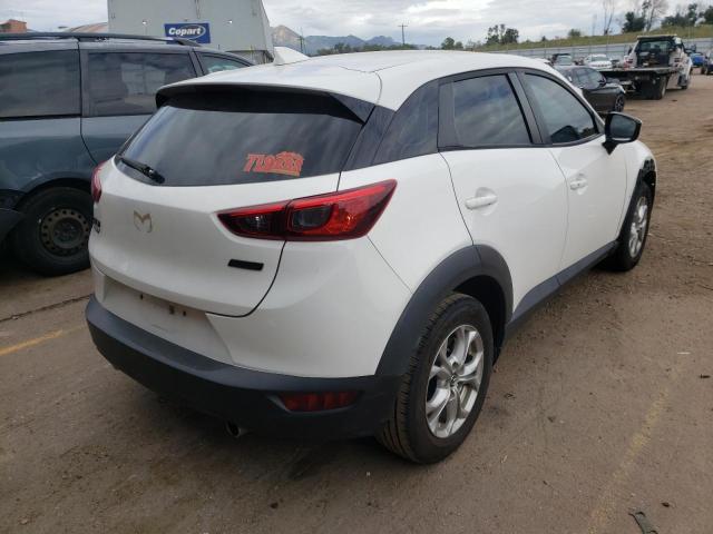 Photo 3 VIN: JM1DKBC72G0115676 - MAZDA CX-3 TOURI 