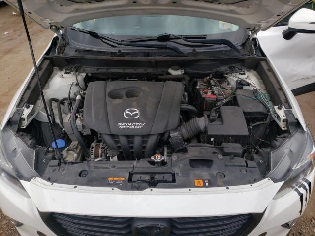 Photo 6 VIN: JM1DKBC72G0115676 - MAZDA CX-3 TOURI 