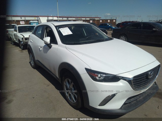 Photo 0 VIN: JM1DKBC72G0119548 - MAZDA CX-3 