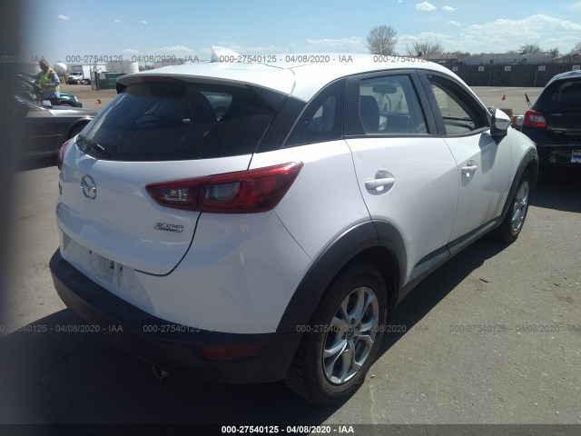 Photo 3 VIN: JM1DKBC72G0119548 - MAZDA CX-3 