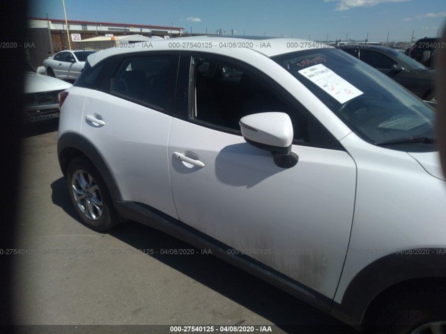 Photo 5 VIN: JM1DKBC72G0119548 - MAZDA CX-3 