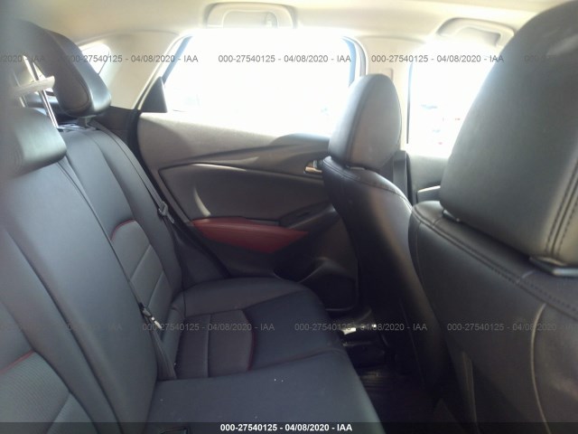 Photo 7 VIN: JM1DKBC72G0119548 - MAZDA CX-3 