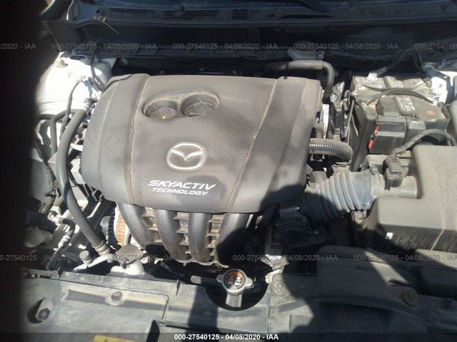 Photo 9 VIN: JM1DKBC72G0119548 - MAZDA CX-3 