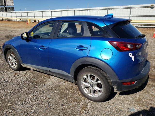 Photo 1 VIN: JM1DKBC72G0123731 - MAZDA CX-3 