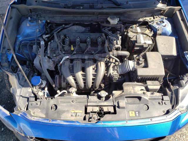 Photo 11 VIN: JM1DKBC72G0123731 - MAZDA CX-3 