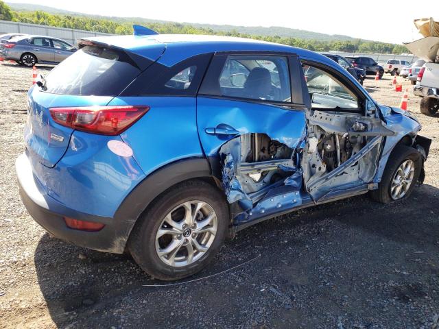 Photo 2 VIN: JM1DKBC72G0123731 - MAZDA CX-3 