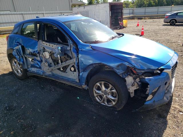 Photo 3 VIN: JM1DKBC72G0123731 - MAZDA CX-3 