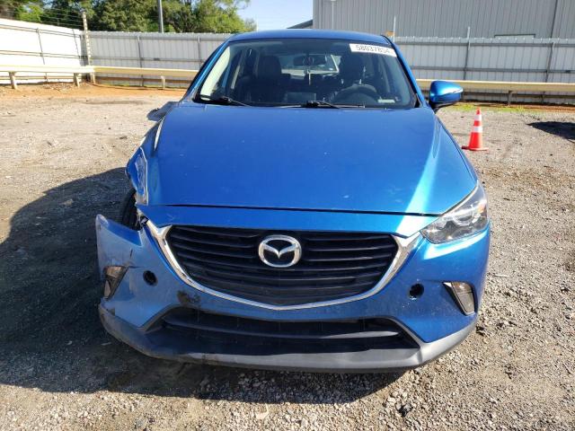 Photo 4 VIN: JM1DKBC72G0123731 - MAZDA CX-3 