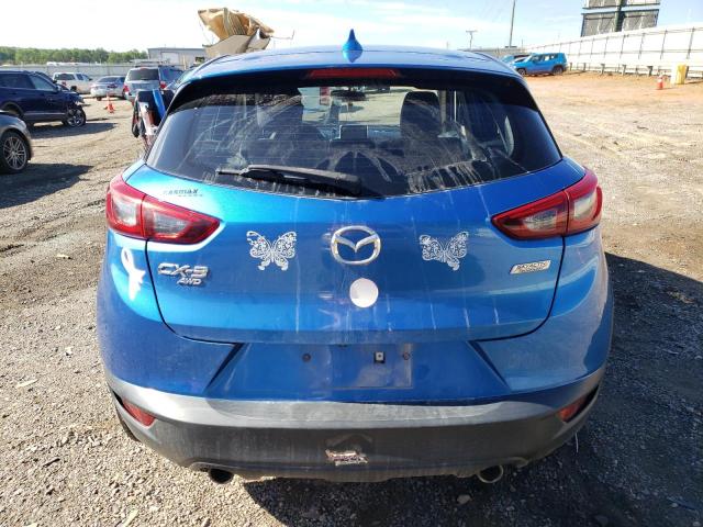 Photo 5 VIN: JM1DKBC72G0123731 - MAZDA CX-3 