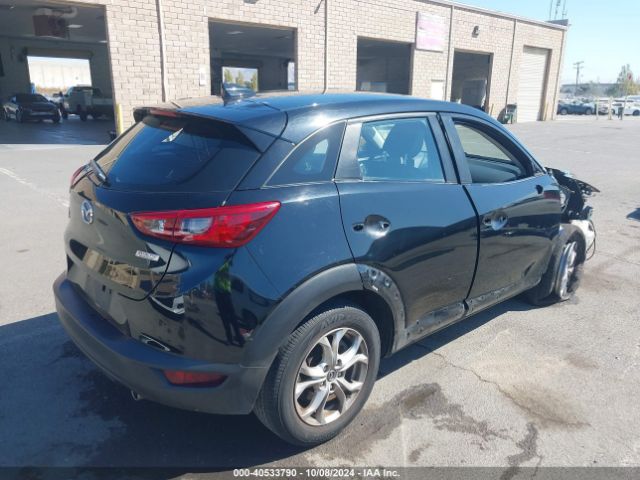 Photo 3 VIN: JM1DKBC72G0123874 - MAZDA CX-3 