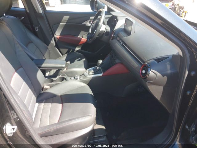 Photo 4 VIN: JM1DKBC72G0123874 - MAZDA CX-3 