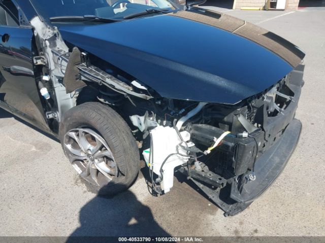 Photo 5 VIN: JM1DKBC72G0123874 - MAZDA CX-3 