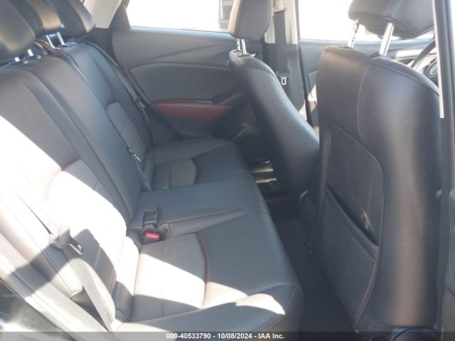 Photo 7 VIN: JM1DKBC72G0123874 - MAZDA CX-3 