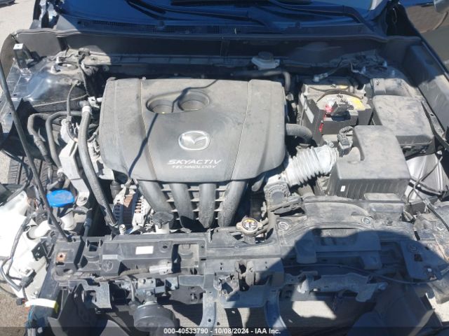 Photo 9 VIN: JM1DKBC72G0123874 - MAZDA CX-3 