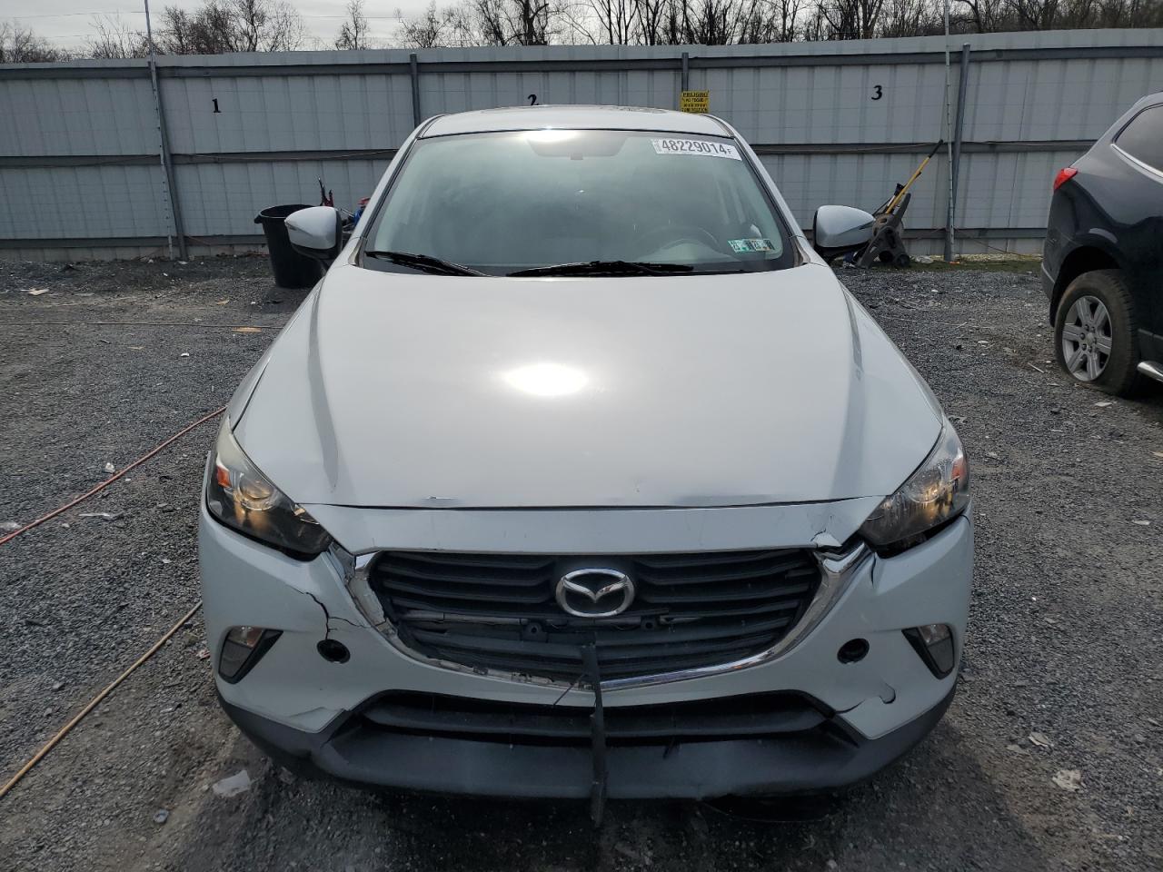 Photo 4 VIN: JM1DKBC72G0124670 - MAZDA CX-3 