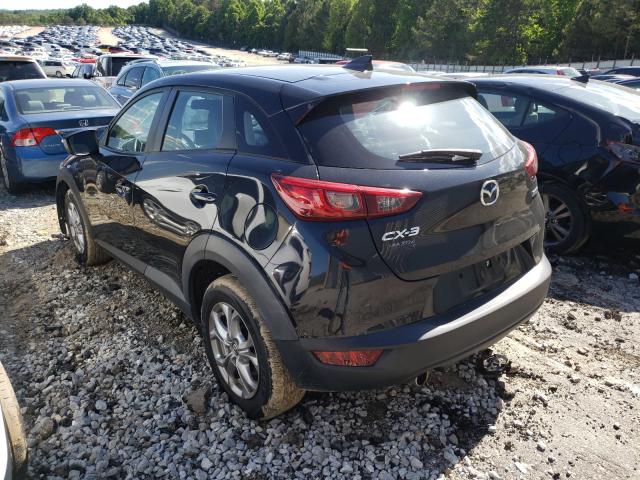 Photo 2 VIN: JM1DKBC73G0107909 - MAZDA CX-3 