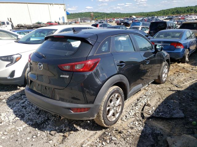 Photo 3 VIN: JM1DKBC73G0107909 - MAZDA CX-3 