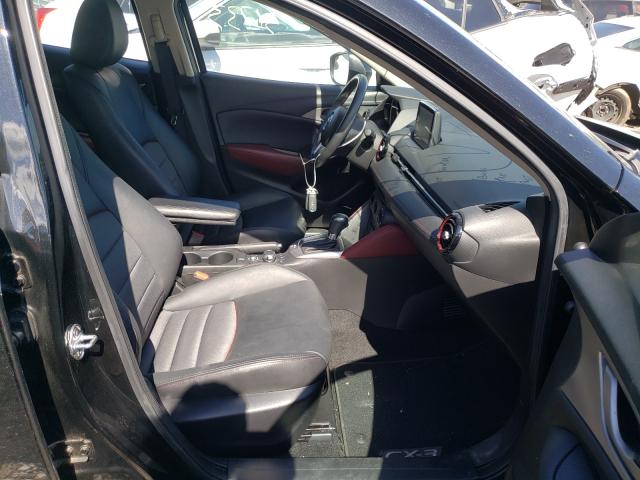 Photo 4 VIN: JM1DKBC73G0107909 - MAZDA CX-3 