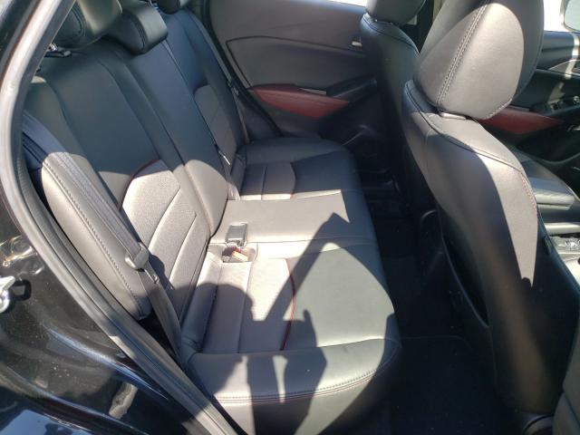 Photo 5 VIN: JM1DKBC73G0107909 - MAZDA CX-3 