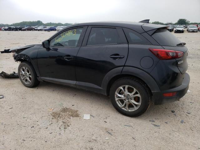 Photo 1 VIN: JM1DKBC73G0110079 - MAZDA CX-3 TOURI 