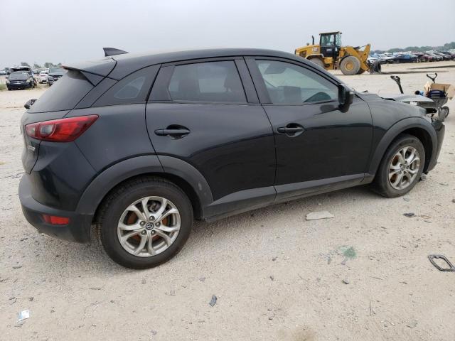 Photo 2 VIN: JM1DKBC73G0110079 - MAZDA CX-3 TOURI 