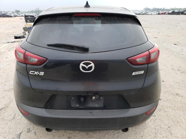 Photo 5 VIN: JM1DKBC73G0110079 - MAZDA CX-3 TOURI 