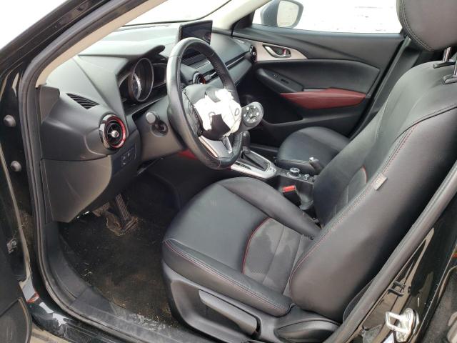 Photo 6 VIN: JM1DKBC73G0110079 - MAZDA CX-3 TOURI 