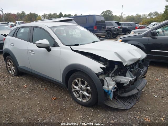 Photo 0 VIN: JM1DKBC73G0118635 - MAZDA CX-3 