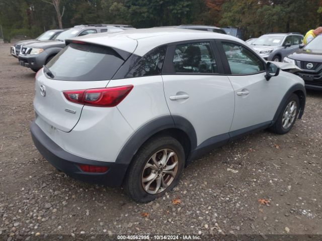 Photo 3 VIN: JM1DKBC73G0118635 - MAZDA CX-3 