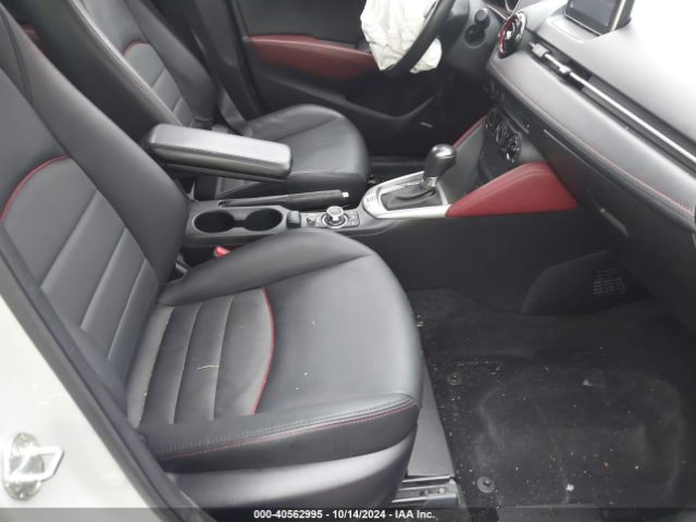 Photo 4 VIN: JM1DKBC73G0118635 - MAZDA CX-3 