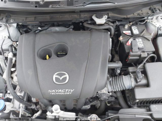 Photo 9 VIN: JM1DKBC73G0118635 - MAZDA CX-3 