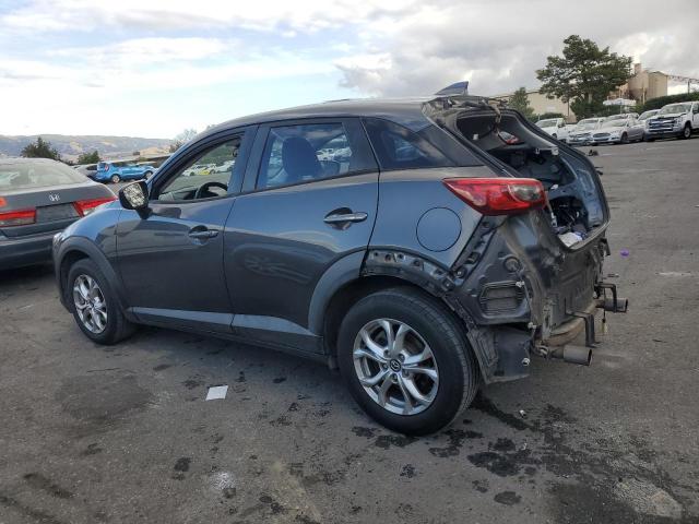 Photo 1 VIN: JM1DKBC73G0121647 - MAZDA CX-3 TOURI 