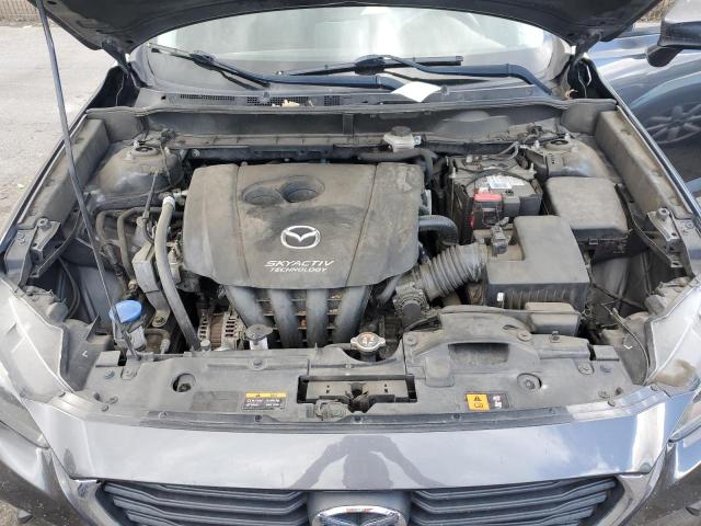 Photo 11 VIN: JM1DKBC73G0121647 - MAZDA CX-3 TOURI 