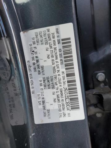 Photo 13 VIN: JM1DKBC73G0121647 - MAZDA CX-3 TOURI 