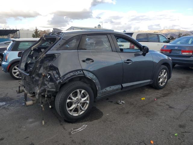 Photo 2 VIN: JM1DKBC73G0121647 - MAZDA CX-3 TOURI 