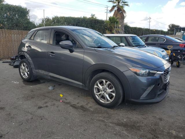 Photo 3 VIN: JM1DKBC73G0121647 - MAZDA CX-3 TOURI 