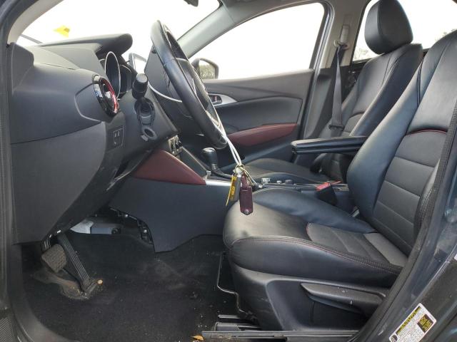 Photo 6 VIN: JM1DKBC73G0121647 - MAZDA CX-3 TOURI 