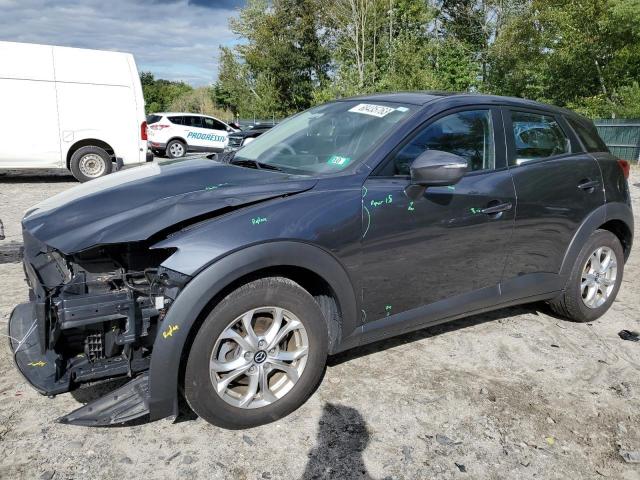 Photo 0 VIN: JM1DKBC73G0123219 - MAZDA CX-3 TOURI 