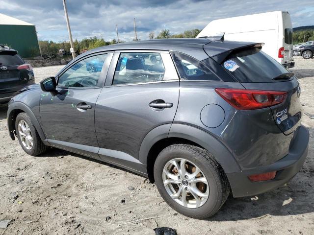 Photo 1 VIN: JM1DKBC73G0123219 - MAZDA CX-3 TOURI 