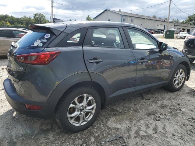 Photo 2 VIN: JM1DKBC73G0123219 - MAZDA CX-3 TOURI 