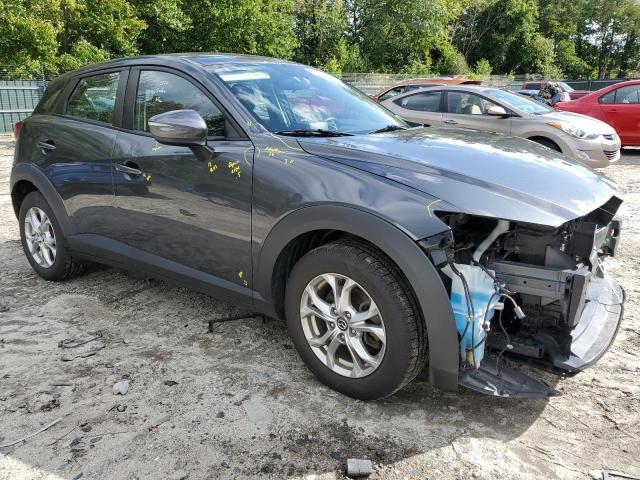 Photo 3 VIN: JM1DKBC73G0123219 - MAZDA CX-3 TOURI 