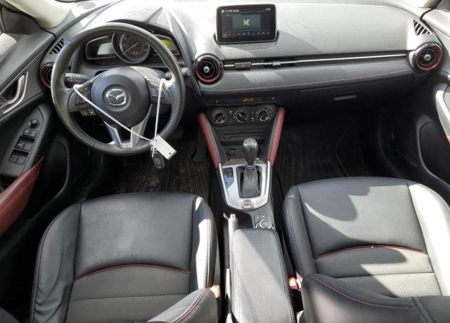 Photo 7 VIN: JM1DKBC73G0123219 - MAZDA CX-3 TOURI 