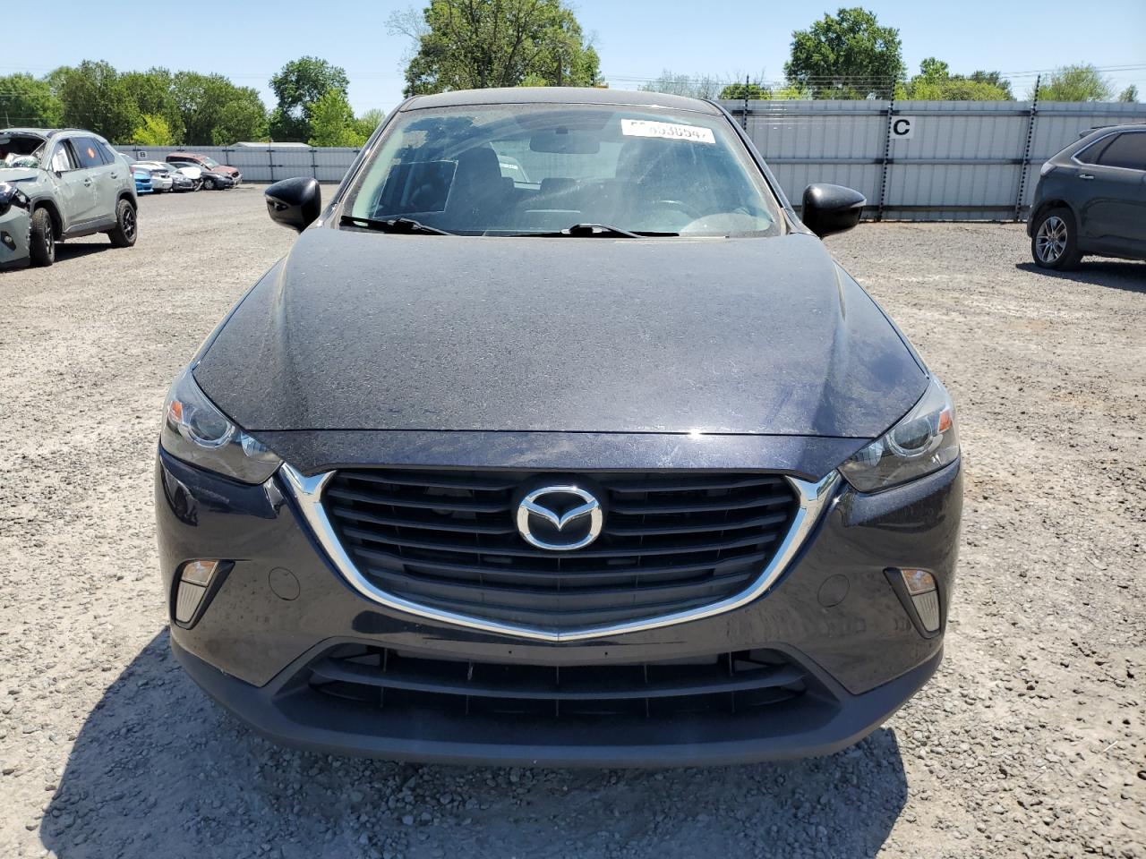 Photo 4 VIN: JM1DKBC73G0123303 - MAZDA CX-3 