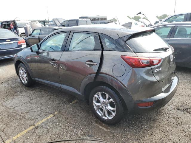 Photo 1 VIN: JM1DKBC74G0113668 - MAZDA CX-3 TOURI 