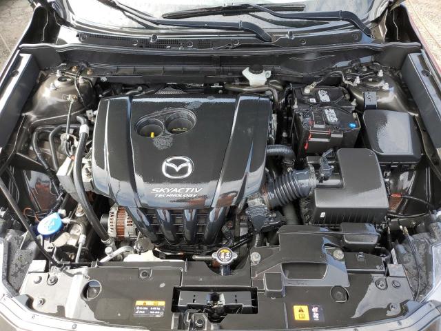 Photo 11 VIN: JM1DKBC74G0113668 - MAZDA CX-3 TOURI 