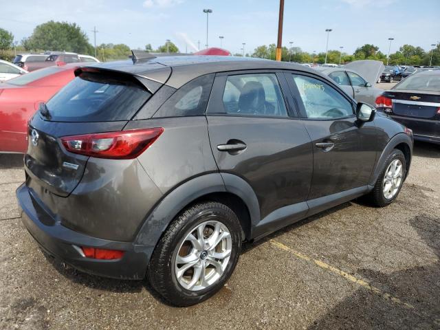 Photo 2 VIN: JM1DKBC74G0113668 - MAZDA CX-3 TOURI 